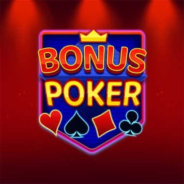 Bonus Poker game