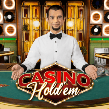 Casino Holdem live casino game