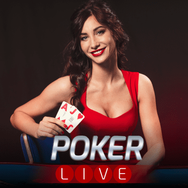 Poker Live game