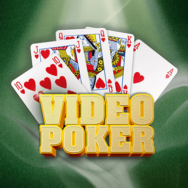 Video Poker game