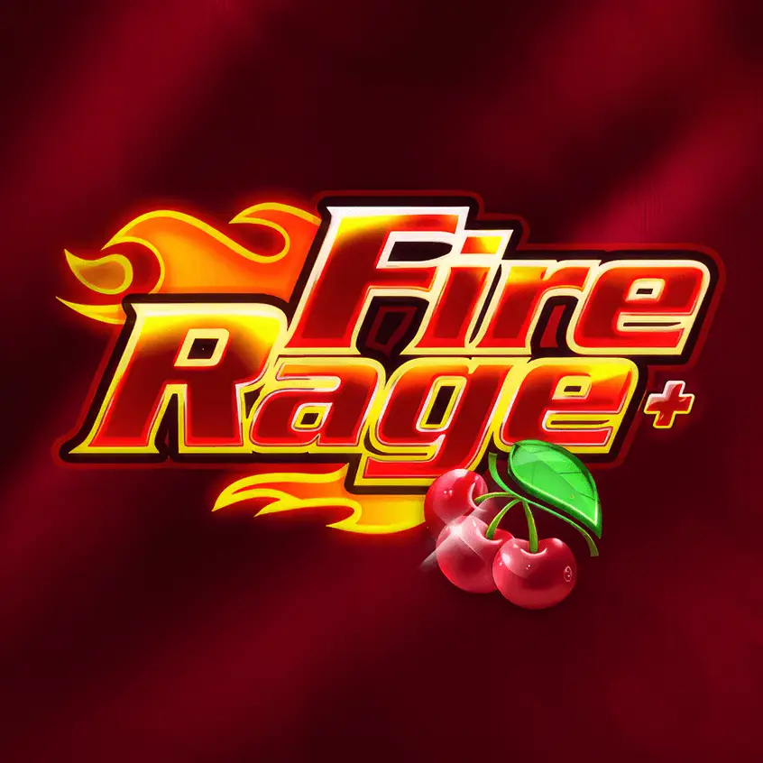 Fire Rage slot game